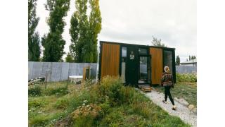 Country Garden Retreat by Tiny Away - - 9