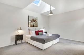 Next to Bliss Luxury Guesthouse - 2