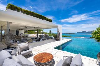 Samujana Villas - Choeng Mon Beach - 9