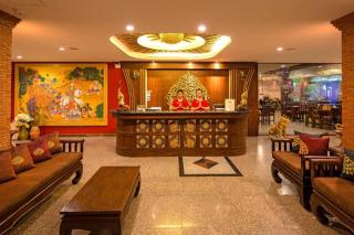 Tanawan Phuket Hotel - Patong - 8