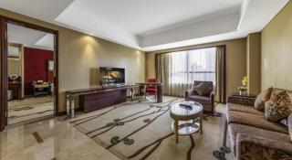 Hohhot Hai Liang Plaza Hotel - Hohhot - 8