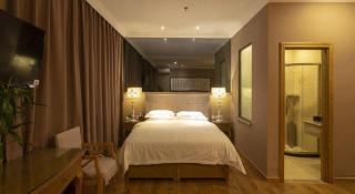 Hohhot Shanghua Boutique Hotel - Hohhot - 7