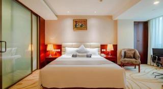 Chengdu Sovereign Hotel - Chengdu - 5