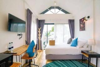 The Seaton House - 7