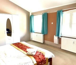 New Easy Home - Seevetal - 4