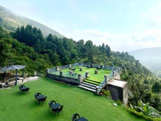 Chakrata Inn Resort - Chakrāta - 0