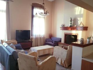 Anna's - Castle and sea view house - 6