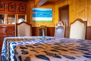 A Pousada Mariñeira de Portocubelo - 2