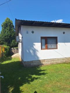 Tiszavirág Szálláshely - Tiszaalpár - 0
