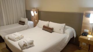 Intersur Colon Hotel - 1