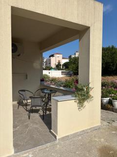 Vespoina Apartment with private parking - Città di Skiathos - 6