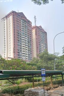 Two bedroom - Jakarta - 8