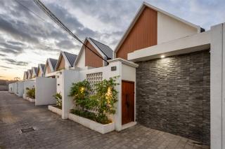 Modern and Petite 2bd Seminyak Villa Construction Near - Seminyak - 2