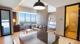 FOGER YACHT HOTEL - Zhuhai - 8