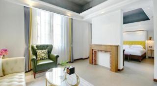 Qiandao Lake CBS Beer Spa Hotel - Chun'an - 2
