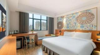 Insail Hotels Dongshankou Subway Station Guangzhou - Canton - 7