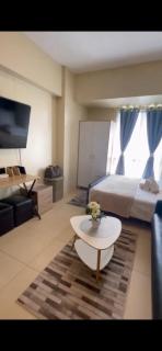 CozyHub 1 Cebu Studio Unit - Cebu - 6