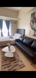 CozyHub 1 Cebu Studio Unit - Cebu - 9