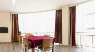 Thank Inn Hotel Hebei Hengshui Ronghua North Street - Hengshui - 7