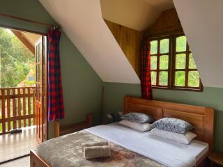 David Crater Homestay - Lushoto - 4