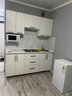 Жк Теремки - Almaty - 3
