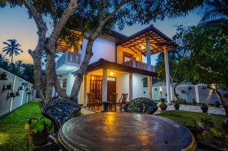 Sanda Villa Kosgoda - Kosgoda - 9