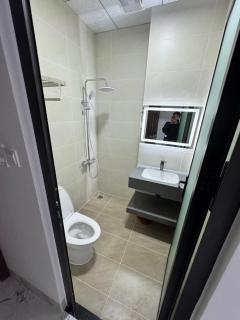 Nhà Nghỉ Hoàng Quân - Ðưc Trọng - 1