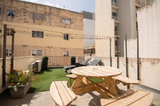 Sliema Heritage Townhouse Steps to Promenade, August Special Deal - Sliema - 7