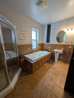 2bd 2ba home w office near Obama Library & museums - Chicago - 8