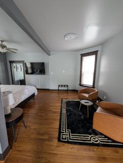 2bd 2ba home w office near Obama Library & museums - Chicago - 7