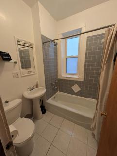 2bd 2ba home w office near Obama Library & museums - Chicago - 3