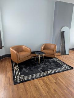 2bd 2ba home w office near Obama Library & museums - Chicago - 2