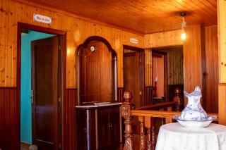 A Pousada Mariñeira de Portocubelo - Lira - 4