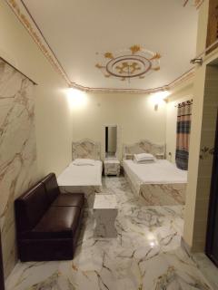 Saudia residential hotel - Sylhet - 2