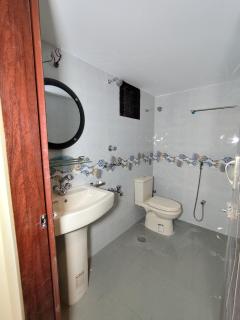 Saudia residential hotel - Sylhet - 1