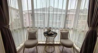 Shell Shanghai Baoshan District Songbin Road Subway Station Hotel - Baoshan - 3