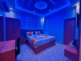 Hotel Rudra Residency - Patna - 0