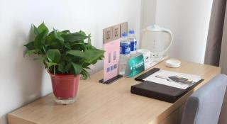 GreenTree Inn Pingdingshan Wanda Plaza Branch - Pingdingshan - 1