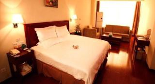 GreenTree Inn Rizhao Yantai Road - Rizhao - 9