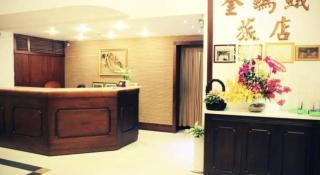 Golden Ant Hotels - Ho Chi Minh-stad - 4