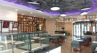 LANO Hotel Anhui Suzhou Yongqiao District Yingbin Avenue - Suzhou - 8