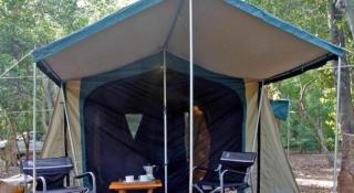 The Yala Camping - Katagamuwa - 2