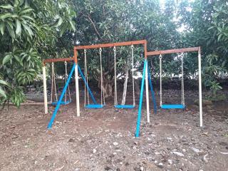 Gir Ness Farm & Resort - 6