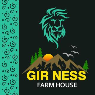 Gir Ness Farm & Resort - - 3