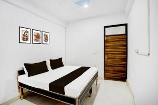 Hotel O MD Residency - Indirapuram - 4