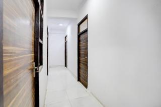 Hotel O MD Residency - Indirapuram - 6