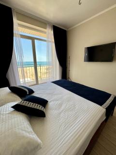 ALION HOTEL Бугаз Перша Лінія - 1