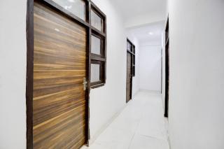 Hotel O MD Residency - Indirapuram - 8