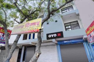 Hotel O MD Residency - Indirapuram - 9