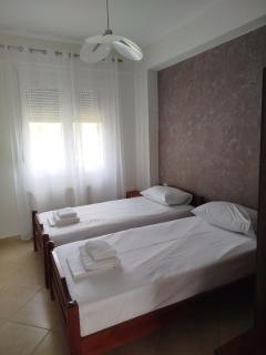Voula apartment - Asprovalta - 4